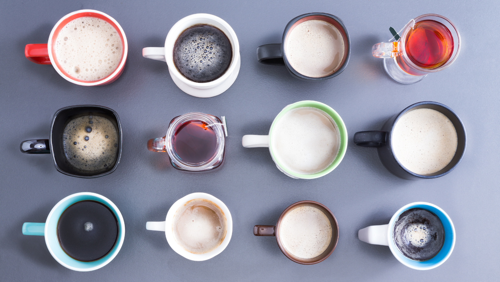The Dirty Secret Behind Caffeine